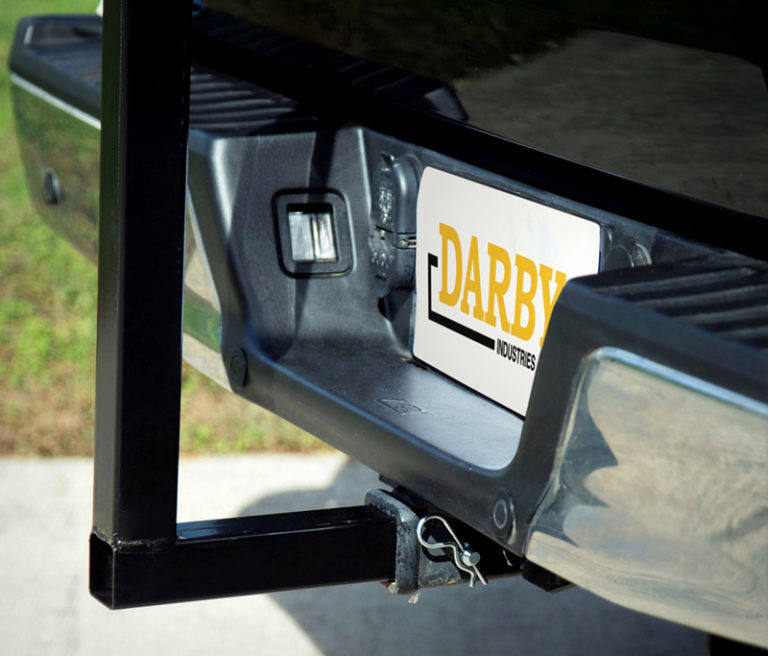 ExtendATruck & Turbo Rack Darby Industries, Inc. USA